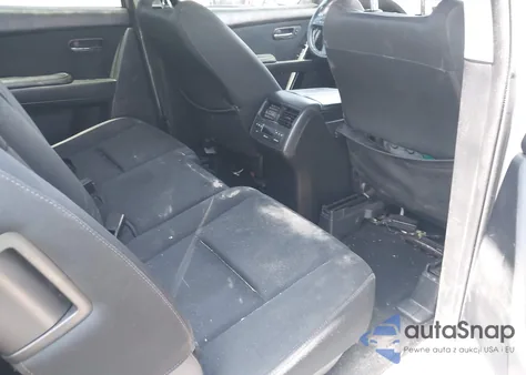 2011 Mazda Cx-9 Sport z USA, uszkodzony, nr VIN JM3TB2BA3B0308508